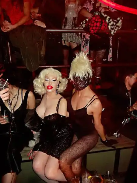 AMANDA LEPORE 