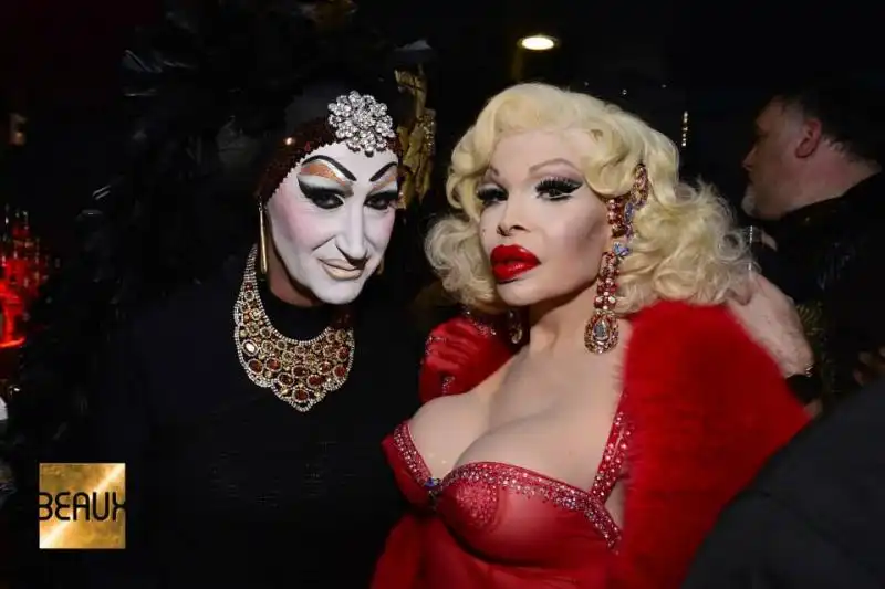 AMANDA LEPORE 