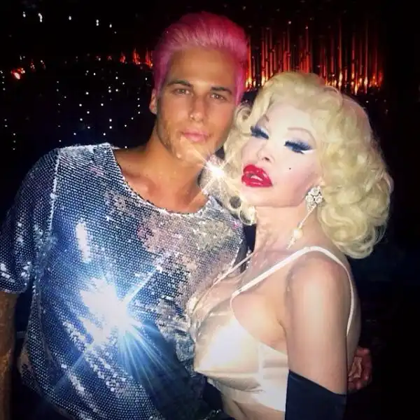 AMANDA LEPORE 