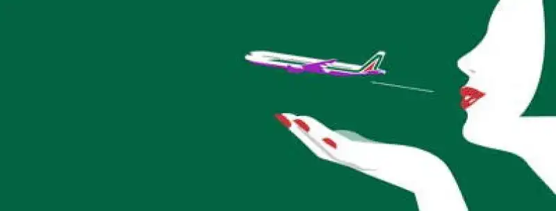 alitalia