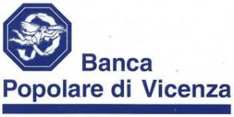 BANCA POPOLARE DI VICENZA 