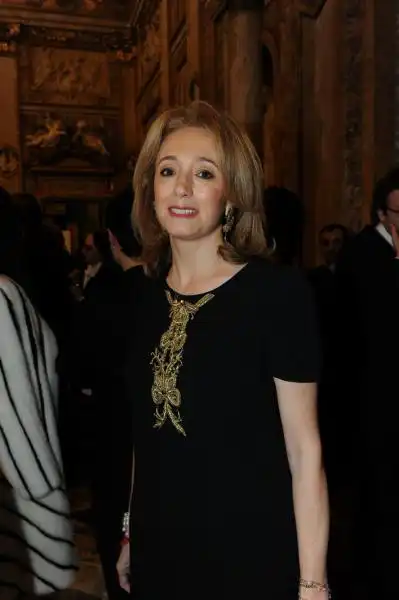 Benedetta Geronzi 