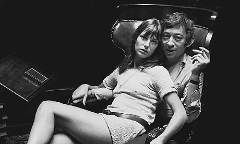 BIRKIN GAINSBOURG 