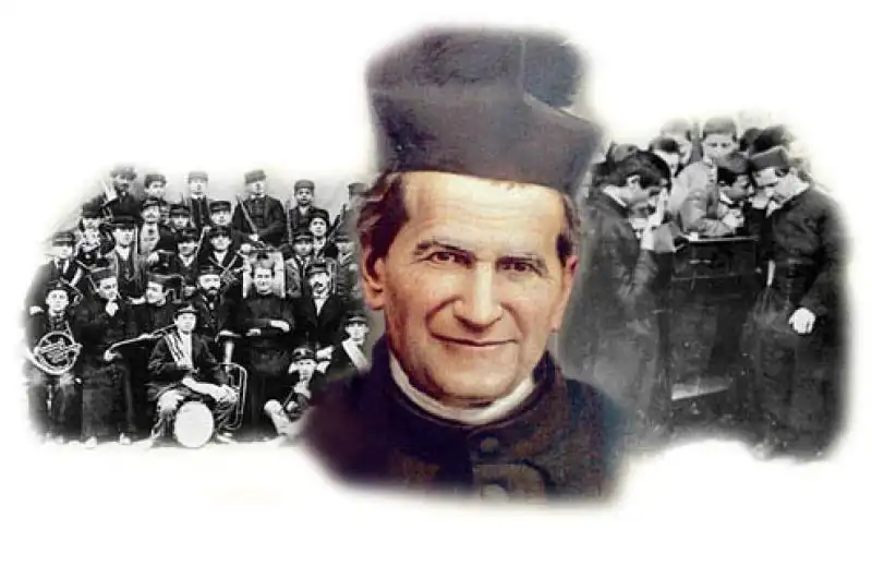 don bosco salesiani 