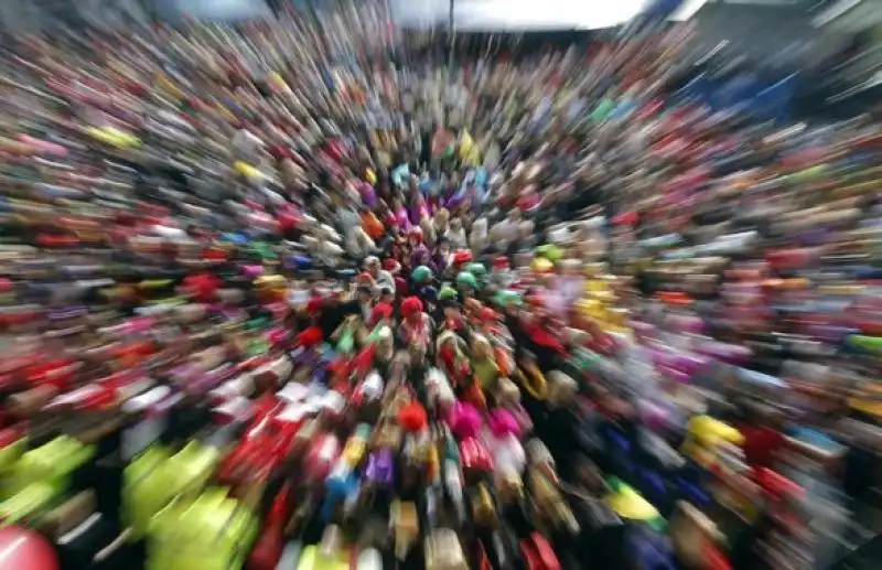 CARNEVALE DI DUSSELDORF 