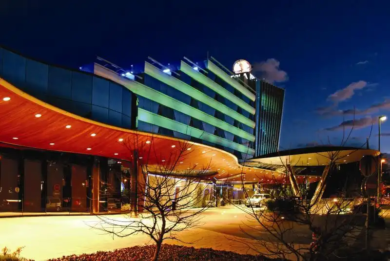 CASINO DI NOVA GORICA IN SLOVENIA 