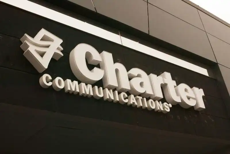 Charter communications 