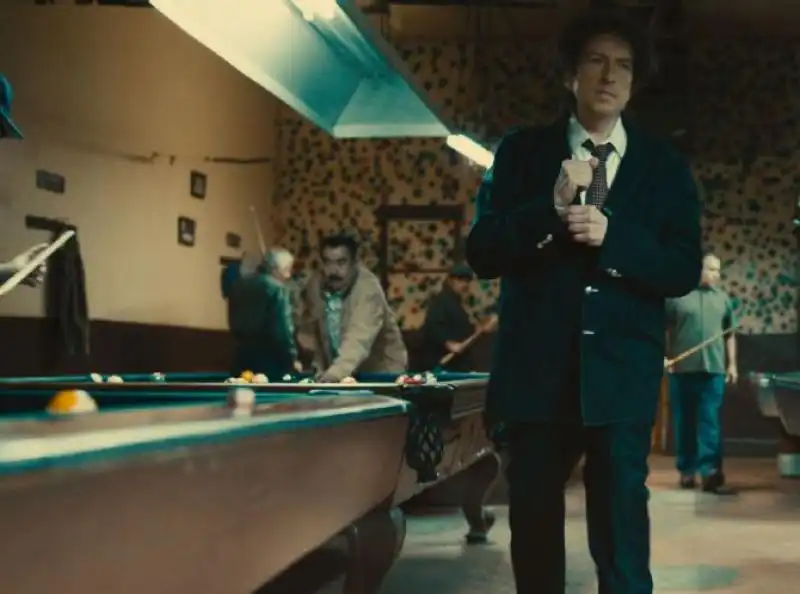 BOB DYLAN NELLO SPOT CHRYSLER DEL SUPER BOWL 