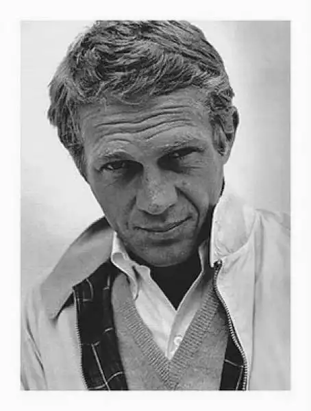 il Fighissimo Steve McQueen 