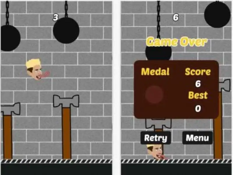 Flying Cyrus ovvero fai evitare le palle a Miley 