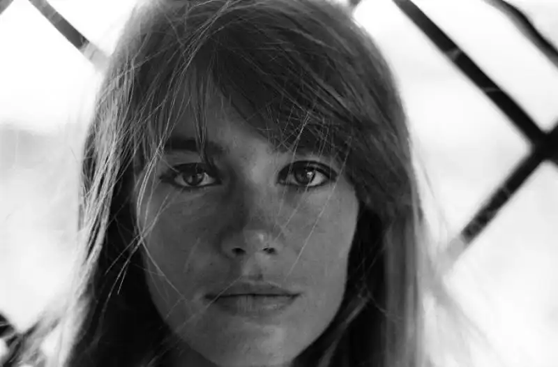 FRANCOISE HARDY 