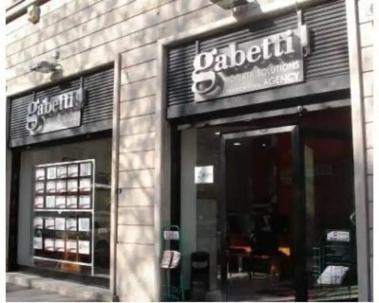 Gabetti property solutions Gabetti 