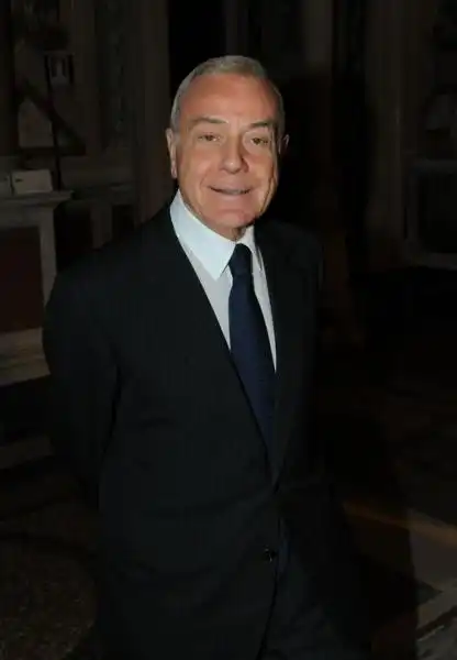 Gianni Letta 