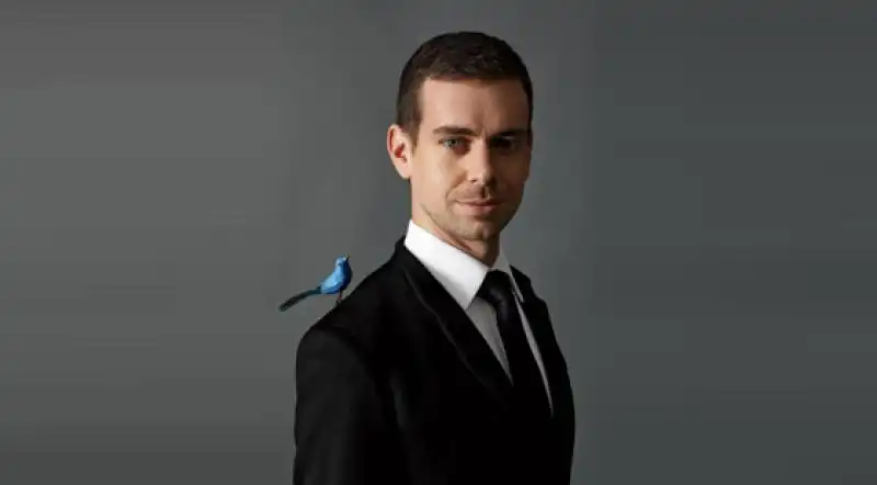 jack dorsey twitter 