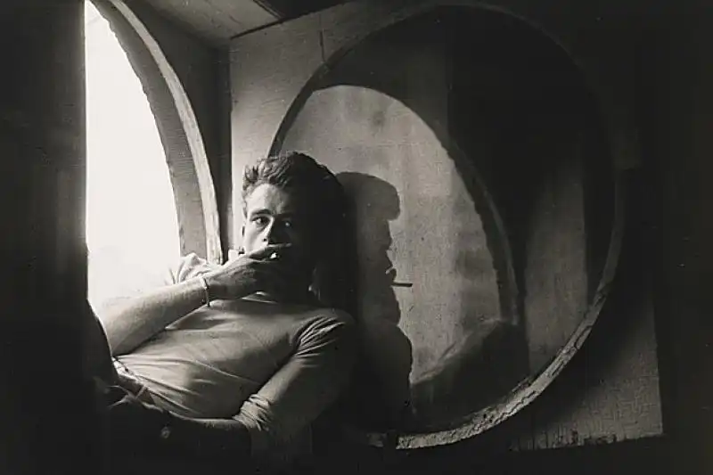 James Dean fra i piu cool com 