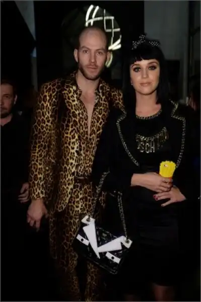 johnny wujek katy perry x 