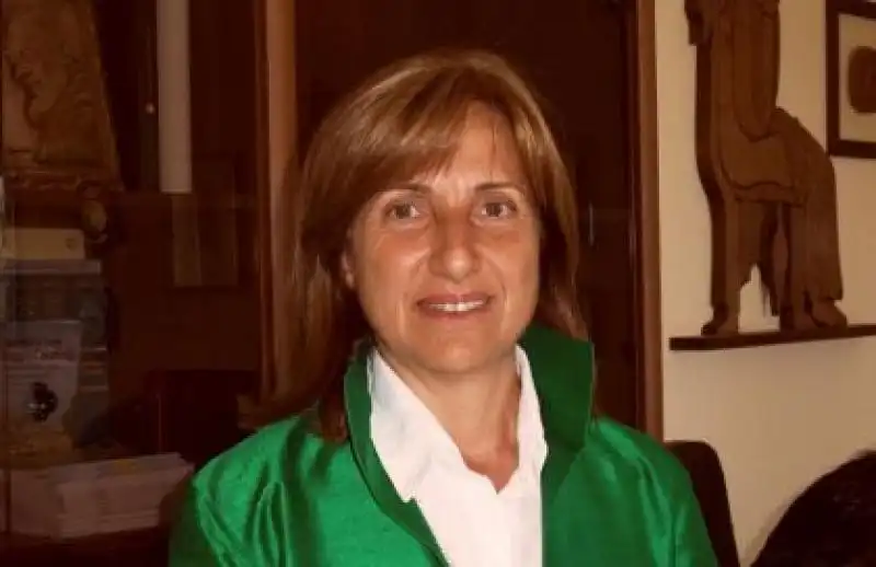 MARIA CARMELA LANZETTA