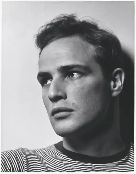 Marlon Brando il selvaggio 