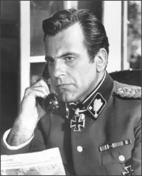 Maximilian Schell