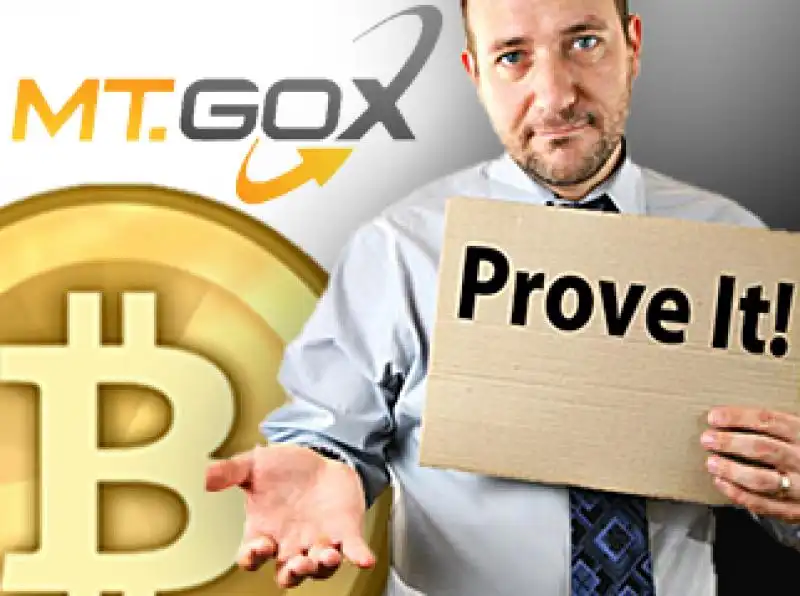 mtgox bitcoin 