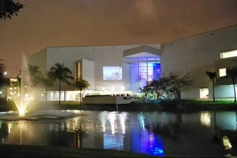 MUSEO DI MIAMI 