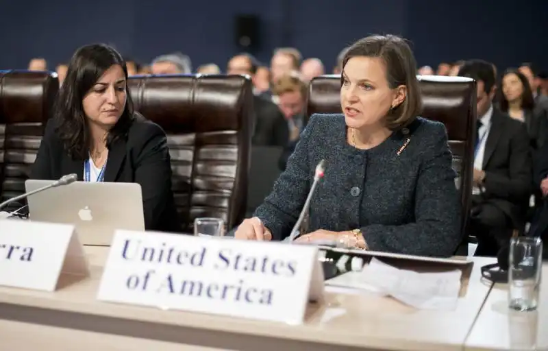 DEC Nuland Intervention 