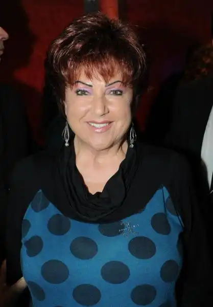 Orietta Berti 