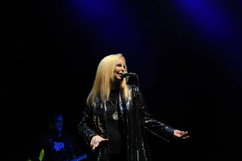 Patty Pravo in Concerto 