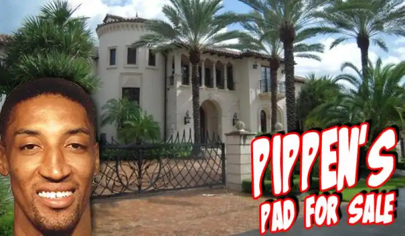 pippen for sale intro 