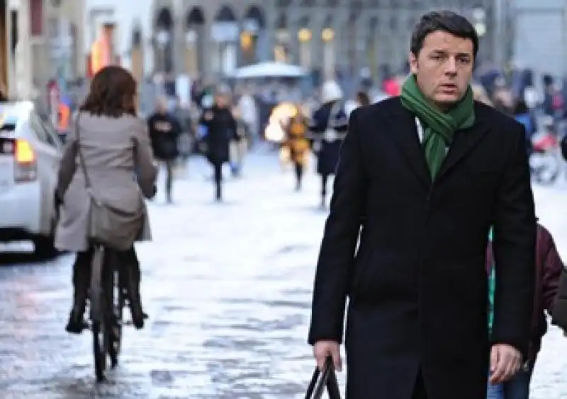 RENZI 