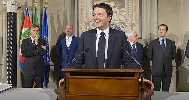 RENZI