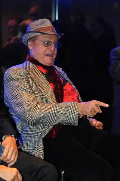 Renzo Arbore 