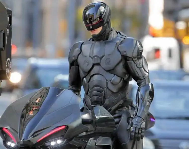 robocop behind the scenes joel kinnaman 