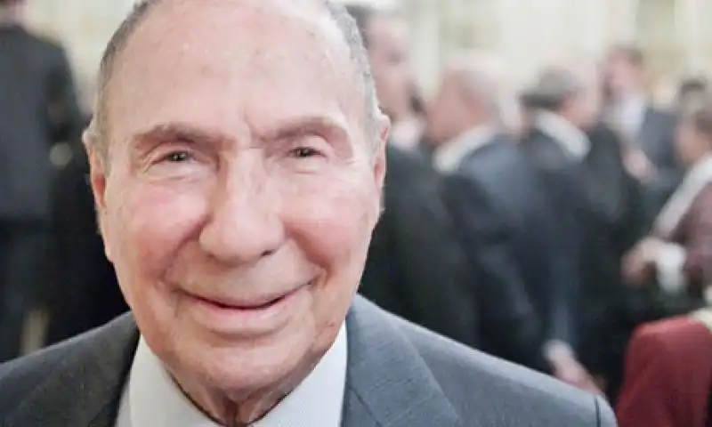 Serge Dassault 