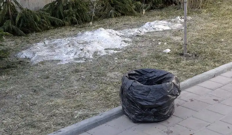 Sochi Pericolo Valanghe Foto Ferraro Mezzelani GMT 