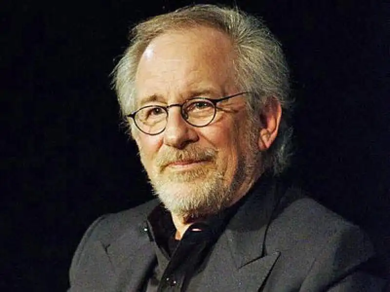 Steven Spielberg fu rifiutato tre volte alla scuola di cinema 