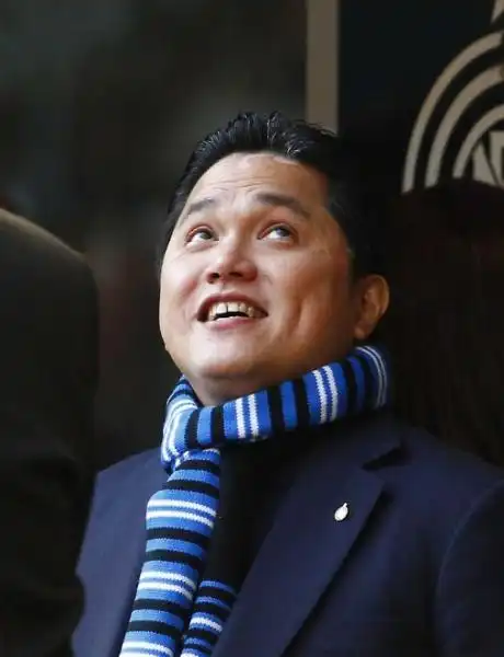 THOHIR 