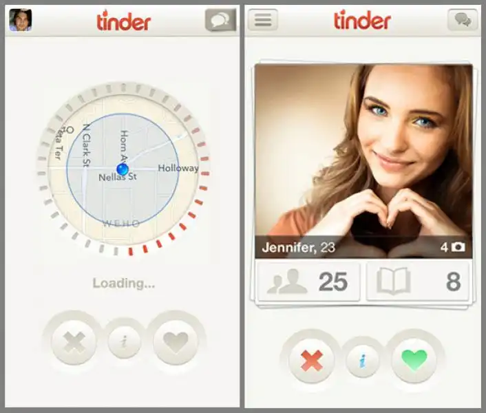 tinder l app per rimorchiare 