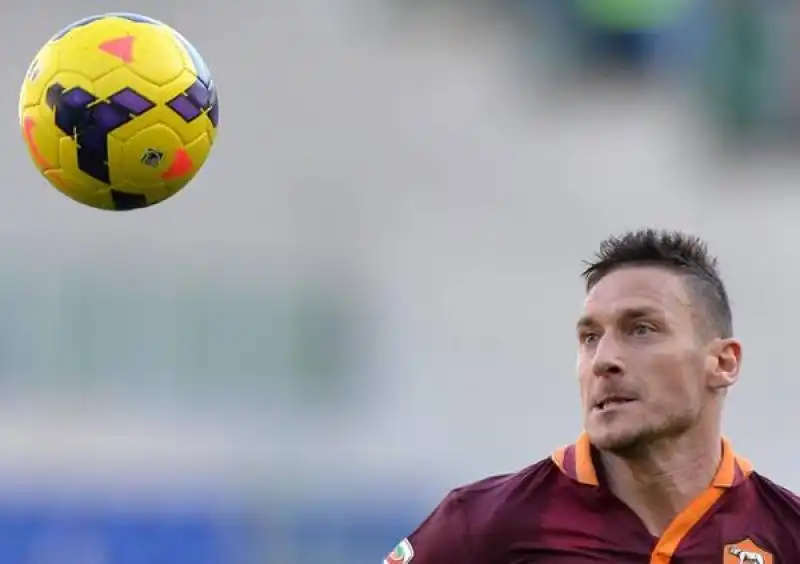 TOTTI