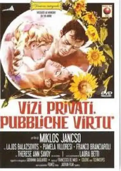 “Vizi privati, pubbliche virtù”, 