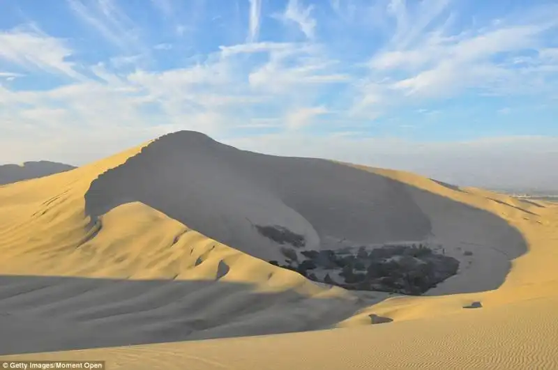 huacachina in peru?? 14