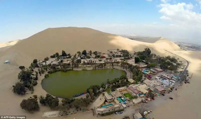 huacachina in peru?? 3