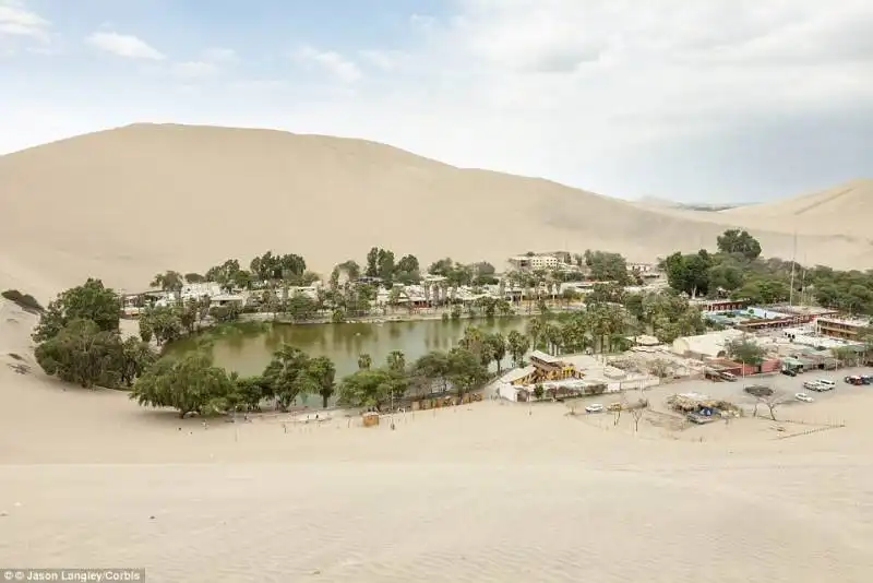 huacachina in peru?? 6