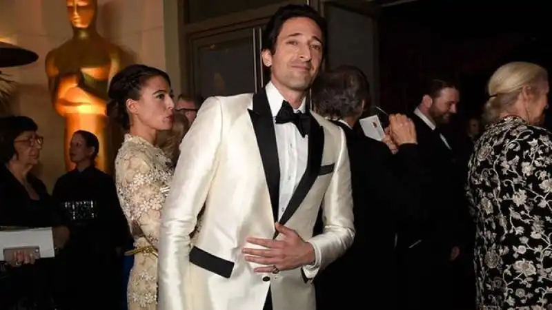 adrien brody