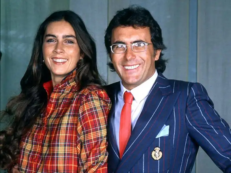 AL BANO E ROMINA