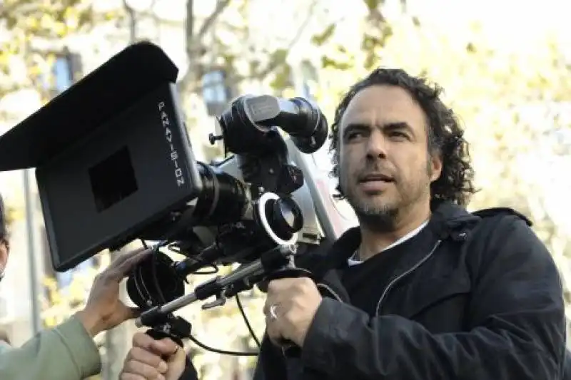 alejandro gonzalez inarritu