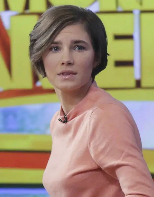 amanda knox 