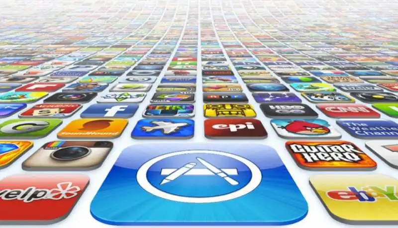 APP STORE