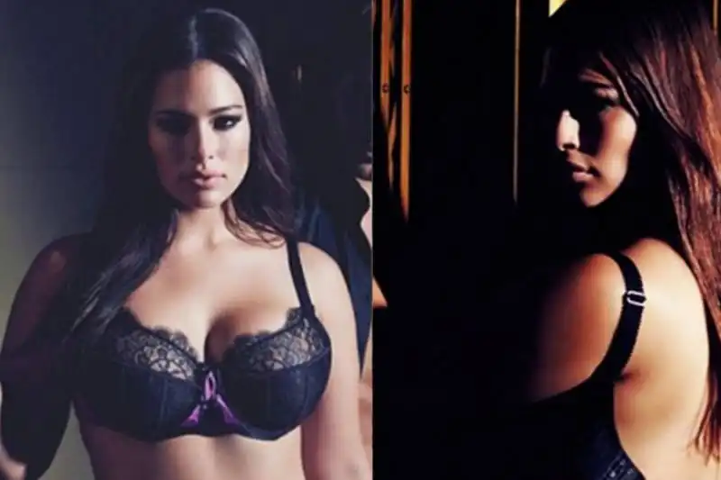 ASHLEY GRAHAM 1