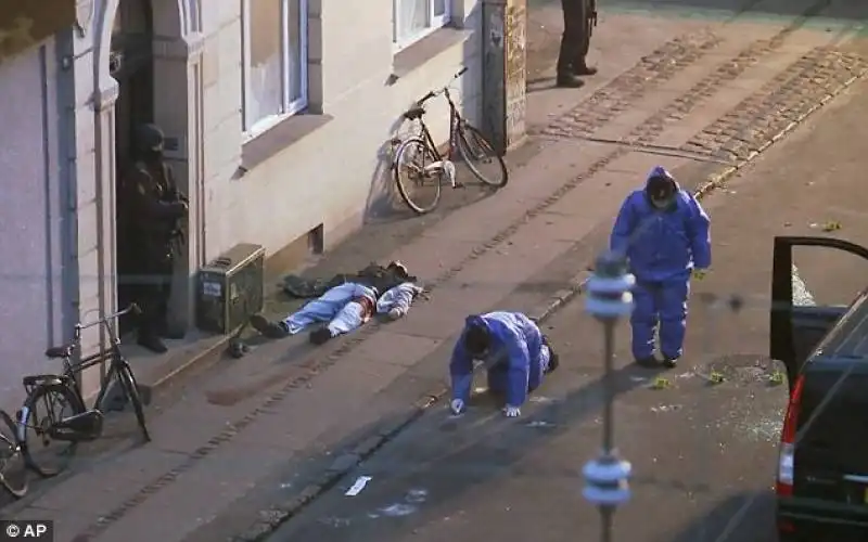 attentato a copenhagen  11